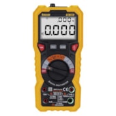 MULTIMETRO DIGITAL HM-2800 - 21N263 HIKARI MULTIMETRO DIGITAL HM-2800 - 21N263 HIKARI