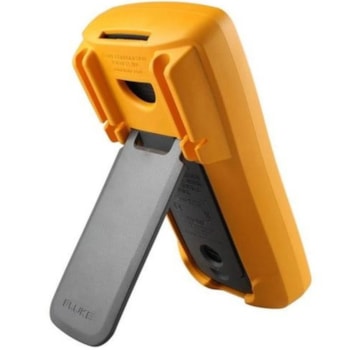 MULTÍMETRO DIGITAL PORTÁTIL CAT III  4404231 - 17B+ FLUKE MULTÍMETRO DIGITAL PORTÁTIL CAT III  4404231 - 17B+ FLUKE