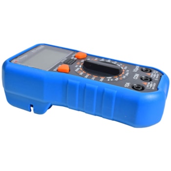 MULTIMETRO DIGITAL TRUE RMS - ET-1100B MINIPA MULTIMETRO DIGITAL TRUE RMS - ET-1100B MINIPA