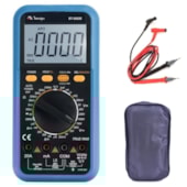 MULTIMETRO DIGITAL TRUE RMS - ET-2082E MINIPA MULTIMETRO DIGITAL TRUE RMS - ET-2082E MINIPA