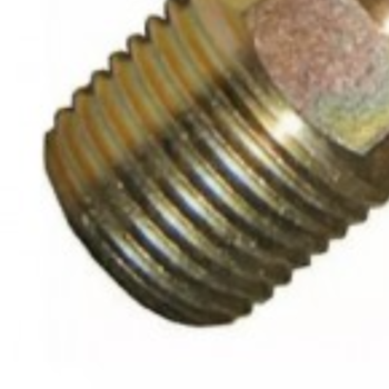 NIPLE 1/2" NPT X 1/2" NPT AÇO - LUBEFER NIPLE 1/2" NPT X 1/2" NPT AÇO - LUBEFER