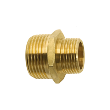 NIPLE 3/4" X MN 1/2" - 402406 DDS NIPLE 3/4" X MN 1/2" - 402406 DDS