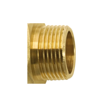 NIPLE 3/4" X MN 1/2" - 402406 DDS NIPLE 3/4" X MN 1/2" - 402406 DDS