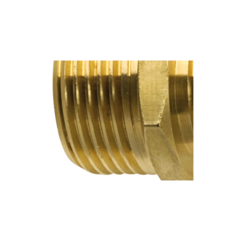 NIPLE 3/4" X MN 1/2" - 402406 DDS NIPLE 3/4" X MN 1/2" - 402406 DDS