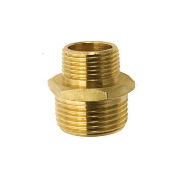 NIPLE 3/4" X MN 1/2" - 402406 DDS NIPLE 3/4" X MN 1/2" - 402406 DDS