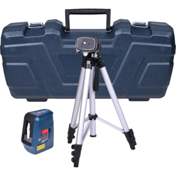 NÍVEL A LASER 3 LINHAS VERMELHA 15M NIVELOX GLL 3 X - 0601063XG0 BOSCH NÍVEL A LASER 3 LINHAS VERMELHA 15M NIVELOX GLL 3 X - 0601063XG0 BOSCH