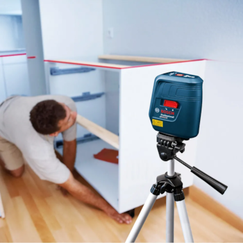 NÍVEL A LASER 3 LINHAS VERMELHA 15M NIVELOX GLL 3 X - 0601063XG0 BOSCH NÍVEL A LASER 3 LINHAS VERMELHA 15M NIVELOX GLL 3 X - 0601063XG0 BOSCH