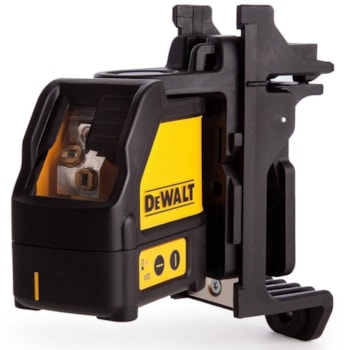 NÍVEL À LASER AUTO NIVELADOR DE LINHA DW088K DEWALT