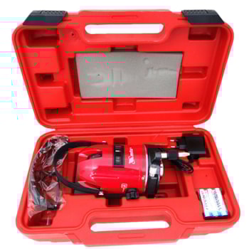 NÍVEL À LASER AUTOMÁTICO 5 LINHAS COM MALETA E ÓCULOS - 350359 MTX NÍVEL À LASER AUTOMÁTICO 5 LINHAS COM MALETA E ÓCULOS - 350359 MTX