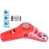 NIVEL A LASER COM EQUIPAMENTO PARA FURAÇÃO - 350409 MTX NIVEL A LASER COM EQUIPAMENTO PARA FURAÇÃO - 350409 MTX