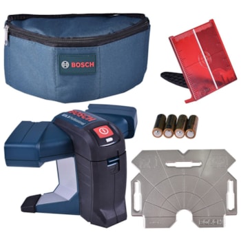 NÍVEL A LASER PARA AZULEJOS 20 METROS 3 LINHAS GTL 3 - 601015200 BOSCH NÍVEL A LASER PARA AZULEJOS 20 METROS 3 LINHAS GTL 3 - 601015200 BOSCH