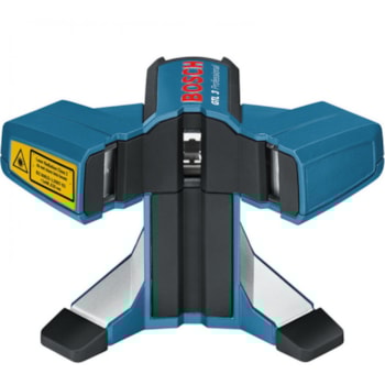 NÍVEL A LASER PARA AZULEJOS 20 METROS 3 LINHAS GTL 3 - 601015200 BOSCH NÍVEL A LASER PARA AZULEJOS 20 METROS 3 LINHAS GTL 3 - 601015200 BOSCH