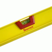 NIVEL ALUMINIO I-BEAM 1,2 M - KLIS48-S STARRETT NIVEL ALUMINIO I-BEAM 1,2 M - KLIS48-S STARRETT