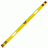 NIVEL ALUMINIO I-BEAM 1,2 M - KLIS48-S STARRETT NIVEL ALUMINIO I-BEAM 1,2 M - KLIS48-S STARRETT