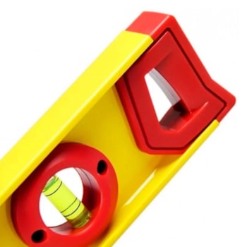 NIVEL ALUMINIO I-BEAM 300MM 12"- KLIS12-S STARRETT NIVEL ALUMINIO I-BEAM 300MM 12"- KLIS12-S STARRETT