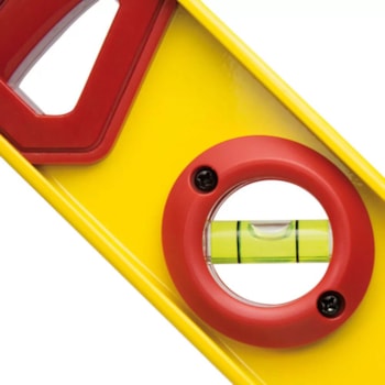 NIVEL ALUMINIO I-BEAM 300MM 12"- KLIS12-S STARRETT NIVEL ALUMINIO I-BEAM 300MM 12"- KLIS12-S STARRETT