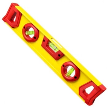NIVEL ALUMINIO I-BEAM 300MM 12"- KLIS12-S STARRETT NIVEL ALUMINIO I-BEAM 300MM 12"- KLIS12-S STARRETT
