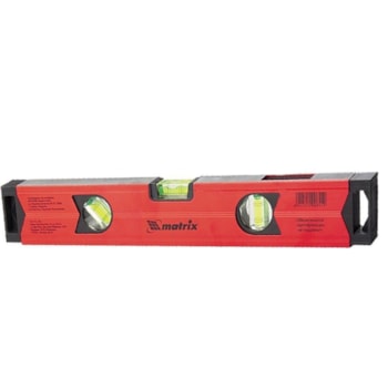 NIVEL DE ALUMINIO (1500 MM) 3 BOLHAS - MTX - 347159 NIVEL DE ALUMINIO (1500 MM) 3 BOLHAS - MTX - 347159