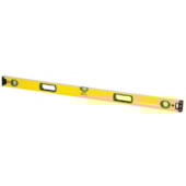NIVEL DE ALUMINIO 180CM - 43-572 STANLEY