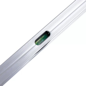 NÍVEL DE ALUMÍNIO 36" 90cm -  STANLEY 42-075 NÍVEL DE ALUMÍNIO 36" 90cm -  STANLEY 42-075