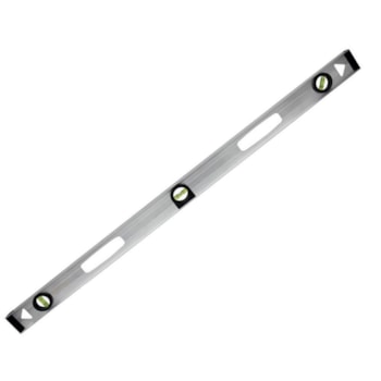 NÍVEL DE ALUMÍNIO 36" 90cm -  STANLEY 42-075 NÍVEL DE ALUMÍNIO 36" 90cm -  STANLEY 42-075