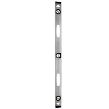 NÍVEL DE ALUMÍNIO 36" 90cm -  STANLEY 42-075 NÍVEL DE ALUMÍNIO 36" 90cm -  STANLEY 42-075