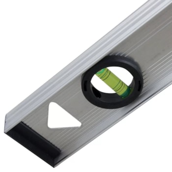 NÍVEL DE ALUMÍNIO 36" 90cm -  STANLEY 42-075 NÍVEL DE ALUMÍNIO 36" 90cm -  STANLEY 42-075