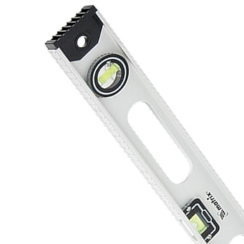 NIVEL DE ALUMINIO "FERROVIARIO, 59 (1500 MM) - MTX - 340359 NIVEL DE ALUMINIO "FERROVIARIO, 59 (1500 MM) - MTX - 340359