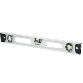 NIVEL DE ALUMINIO "FERROVIARIO, 59 (1500 MM) - MTX - 340359 NIVEL DE ALUMINIO "FERROVIARIO, 59 (1500 MM) - MTX - 340359