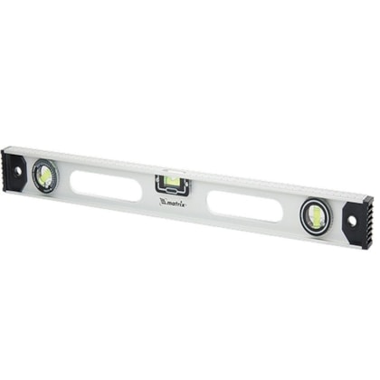 NIVEL DE ALUMINIO "FERROVIARIO, 59 (1500 MM) - MTX - 340359 NIVEL DE ALUMINIO "FERROVIARIO, 59 (1500 MM) - MTX - 340359