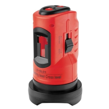 NÍVEL LASER HORIZONTAL X VERTICAL 10M TRIPÉ MTX - 350339 NÍVEL LASER HORIZONTAL X VERTICAL 10M TRIPÉ MTX - 350339