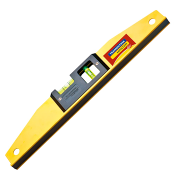 NÍVEL MAGNÉTICO 12" 305MM DE ALUMÍNIO COM 2 AMPOLAS - 43105012 TRAMONTINA NÍVEL MAGNÉTICO 12" 305MM DE ALUMÍNIO COM 2 AMPOLAS - 43105012 TRAMONTINA