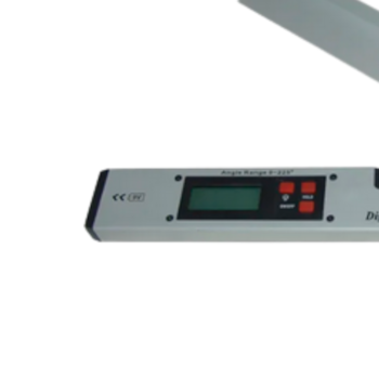 NÍVEL / MEDIDOR DE ÂNGULO E INCLINAÇÃO DIGITAL 400MM - 494,0001 ZAAS NÍVEL / MEDIDOR DE ÂNGULO E INCLINAÇÃO DIGITAL 400MM - 494,0001 ZAAS