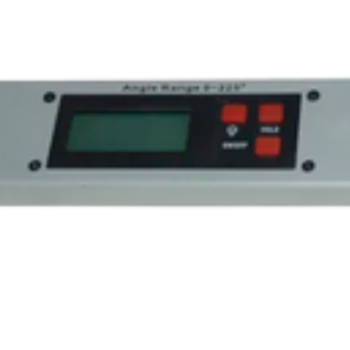 NÍVEL / MEDIDOR DE ÂNGULO E INCLINAÇÃO DIGITAL 400MM - 494,0001 ZAAS NÍVEL / MEDIDOR DE ÂNGULO E INCLINAÇÃO DIGITAL 400MM - 494,0001 ZAAS