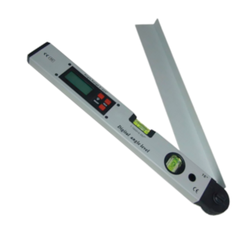 NÍVEL / MEDIDOR DE ÂNGULO E INCLINAÇÃO DIGITAL 400MM - 494,0001 ZAAS NÍVEL / MEDIDOR DE ÂNGULO E INCLINAÇÃO DIGITAL 400MM - 494,0001 ZAAS