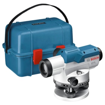 NIVELADOR OPTICO GOL 26D - 060108000 BOSCH NIVELADOR OPTICO GOL 26D - 060108000 BOSCH