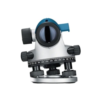 NIVELADOR OPTICO GOL 26D - 060108000 BOSCH NIVELADOR OPTICO GOL 26D - 060108000 BOSCH