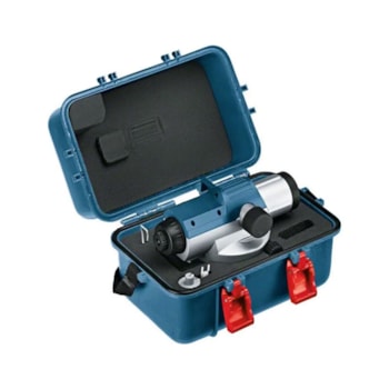 NIVELADOR OPTICO GOL 26D - 060108000 BOSCH NIVELADOR OPTICO GOL 26D - 060108000 BOSCH