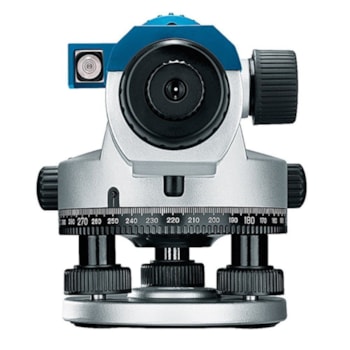 NIVELADOR OPTICO GOL 26D - 060108000 BOSCH NIVELADOR OPTICO GOL 26D - 060108000 BOSCH