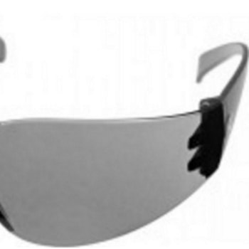 OCULOS DE SEGURANCA MODELO VIRTUA CINZA - 3M OCULOS DE SEGURANCA MODELO VIRTUA CINZA - 3M