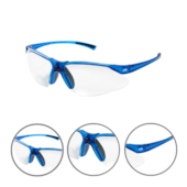 ÓCULOS DE SEGURANÇA URANO INCOLOR - 700.00954 PLASTCOR ÓCULOS DE SEGURANÇA URANO INCOLOR - 700.00954 PLASTCOR
