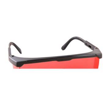 OCULOS FOXTER VERMELHO - 7055150000 VONDER OCULOS FOXTER VERMELHO - 7055150000 VONDER