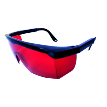 OCULOS FOXTER VERMELHO - 7055150000 VONDER OCULOS FOXTER VERMELHO - 7055150000 VONDER