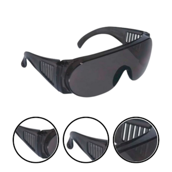 ÓCULOS NETUNO CINZA - DA15700 00 CZ DANNY ÓCULOS NETUNO CINZA - DA15700 00 CZ DANNY