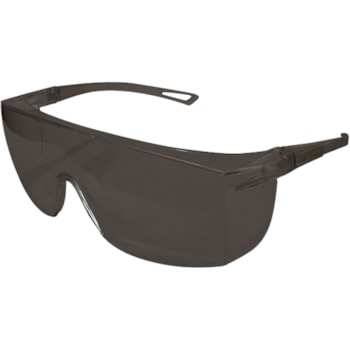 ÓCULOS PROTEÇÃO KAMALEON FUMÊ - 600.00107 PLASTCOR ÓCULOS PROTEÇÃO KAMALEON FUMÊ - 600.00107 PLASTCOR