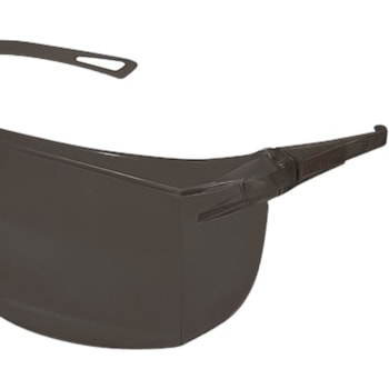 ÓCULOS PROTEÇÃO KAMALEON FUMÊ - 600.00107 PLASTCOR ÓCULOS PROTEÇÃO KAMALEON FUMÊ - 600.00107 PLASTCOR