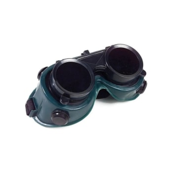 ÓCULOS SOLDA TIPO MAÇARIQUEIRO - DELTAPLUS ÓCULOS SOLDA TIPO MAÇARIQUEIRO - DELTAPLUS