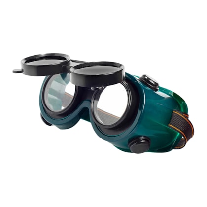 ÓCULOS SOLDA TIPO MAÇARIQUEIRO - DELTAPLUS ÓCULOS SOLDA TIPO MAÇARIQUEIRO - DELTAPLUS