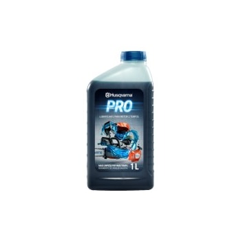 ÓLEO 2T 1L PRO - HUSQVARNA ÓLEO 2T 1L PRO - HUSQVARNA