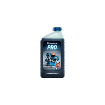 ÓLEO 2T 1L PRO - HUSQVARNA ÓLEO 2T 1L PRO - HUSQVARNA
